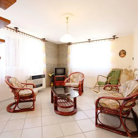 Holiday home Holiday Balaton H2101 *