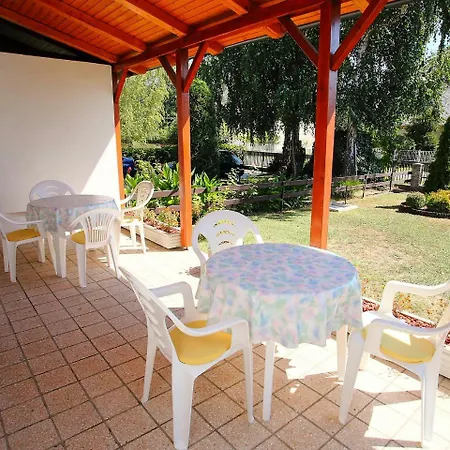 Holiday Balaton H2101 Holiday home *