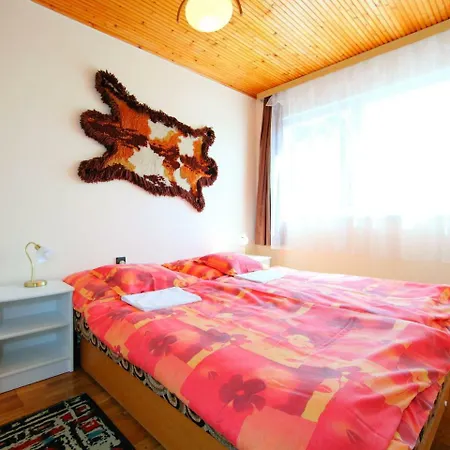 Holiday home Holiday Balaton H2101 *