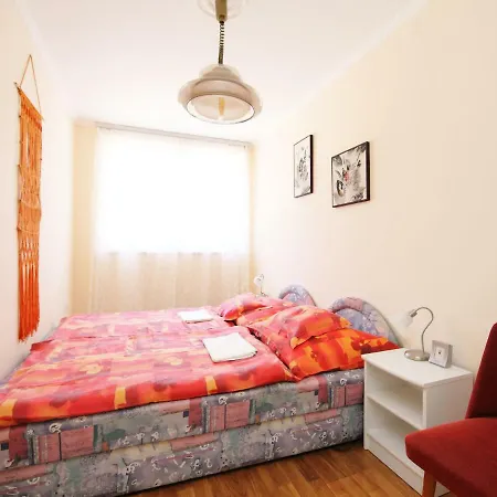 Holiday home Holiday Balaton H2101 *